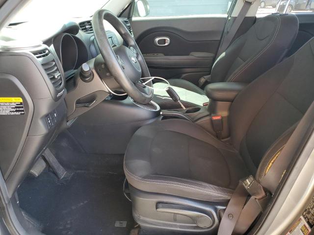 2017 KIA SOUL - KNDJN2A20H7463955