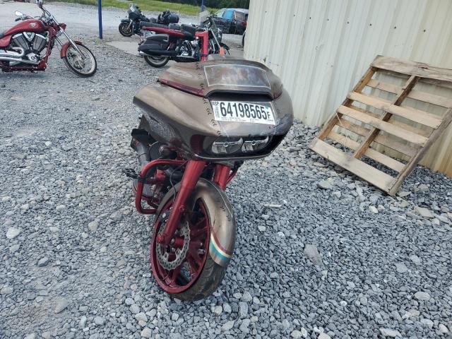 2018 HARLEY-DAVIDSON FLTRX ROAD 1HD1KHC18JB685192