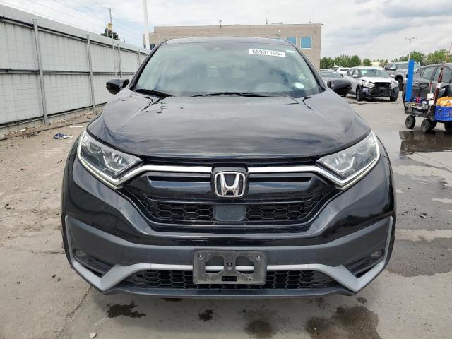 2020 HONDA CR-V EX 5J6RW2H57LA011264