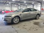 2018 CHEVROLET MALIBU LT - 1G1ZD5STXJF143352