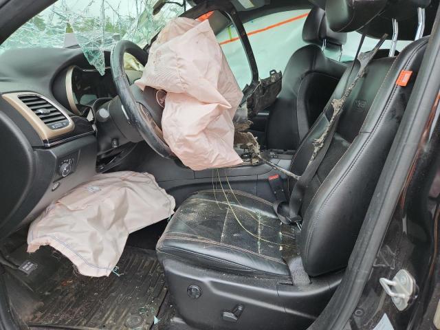 2016 JEEP GRAND CHER - 1C4RJFBG0GC417399