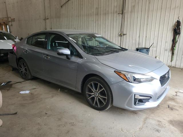 2017 SUBARU IMPREZA LI 4S3GKAN6XH3617542