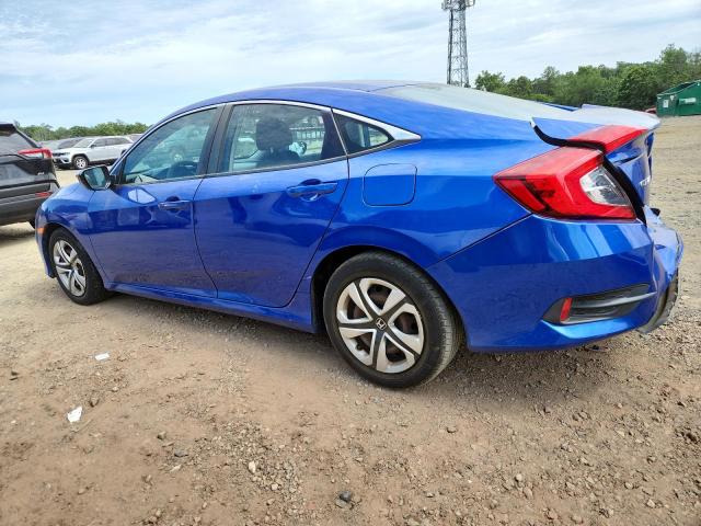 2016 HONDA CIVIC 19XFC2F64GE234152