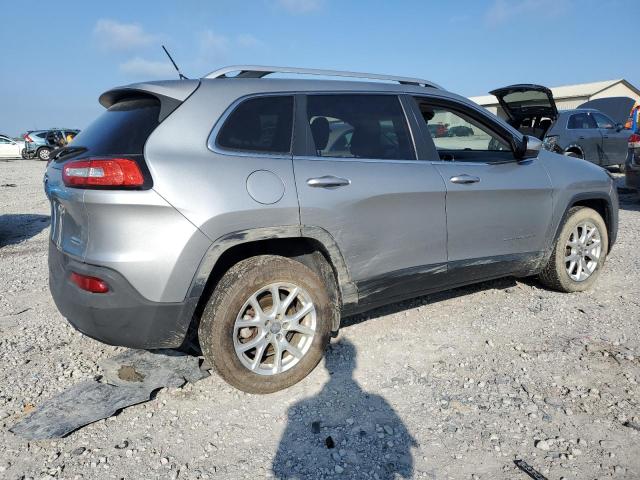 2015 JEEP CHEROKEE L 1C4PJLCB0FW695189