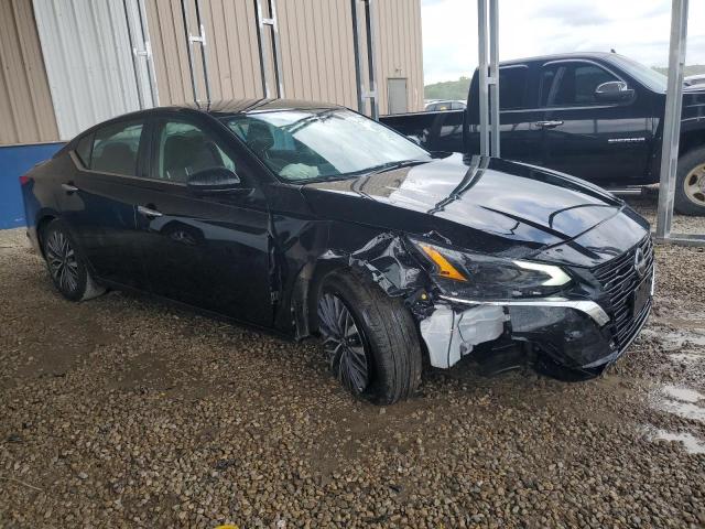 2025 NISSAN ALTIMA SV - 1N4BL4DV8SN384277