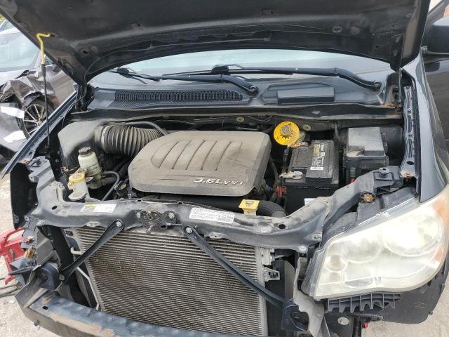 2014 DODGE GRAND CARA - 2C4RDGBGXER170054