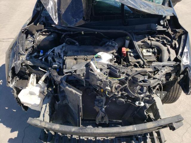 2018 NISSAN SENTRA S - 3N1AB7AP3JY336738