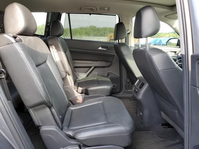 2020 VOLKSWAGEN ATLAS SE - 1V2LR2CA1LC504156