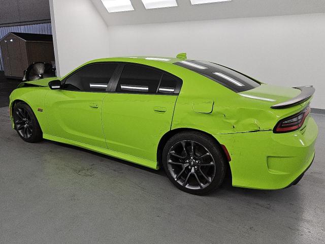 2023 DODGE CHARGER SC 2C3CDXGJ6PH565923