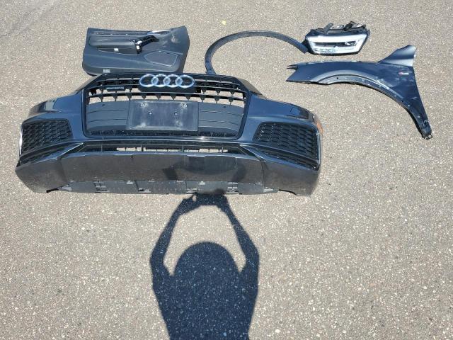 2018 AUDI Q3 PREMIUM #3291373183