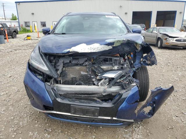 2020 NISSAN MURANO SV 5N1AZ2BS1LN147886