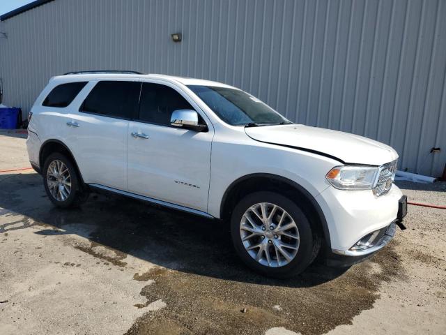 2015 DODGE DURANGO CI 1C4RDJEG7FC861383
