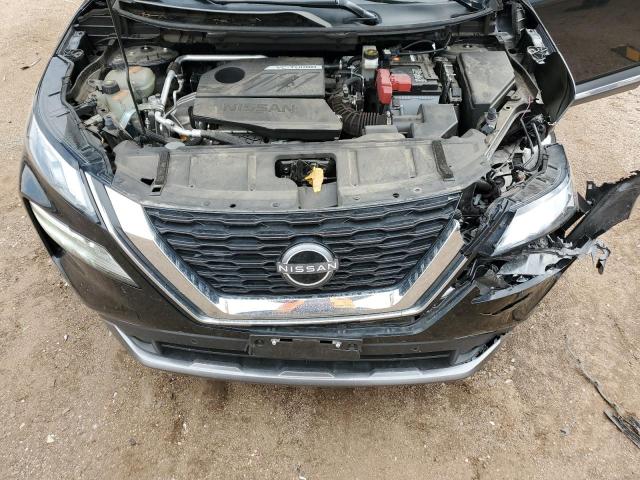 2023 NISSAN ROGUE SL JN8BT3CB4PW469652