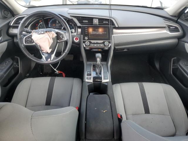 2019 HONDA CIVIC EX 19XFC1F38KE211983