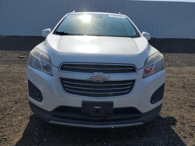 2015 CHEVROLET TRAX 1LT - KL7CJLSB1FB105053