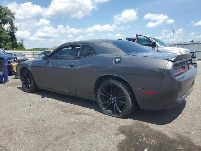 2018 DODGE CHALLENGER 2C3CDZAGXJH251935