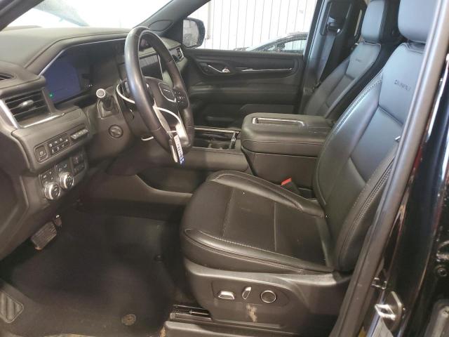 2024 GMC YUKON XL D 1GKS2JKL1RR102856