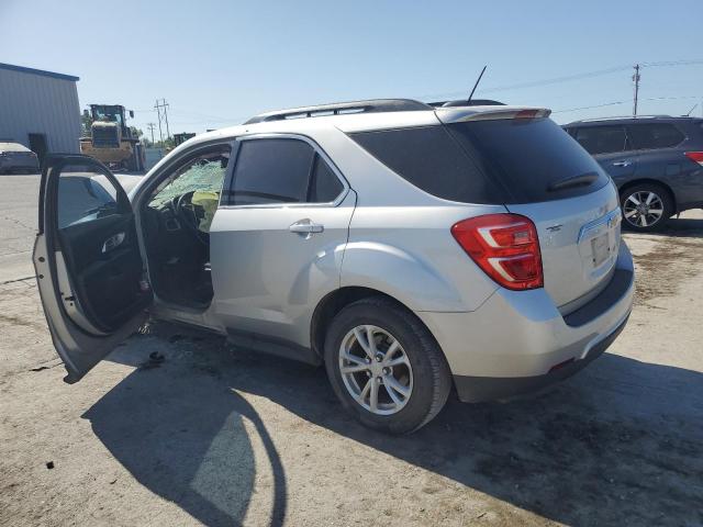 2016 CHEVROLET EQUINOX LT - 2GNALCEK2G1181924