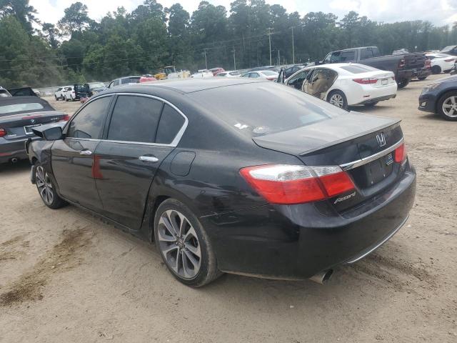 2015 HONDA ACCORD SPORT 1HGCR2F50FA106342