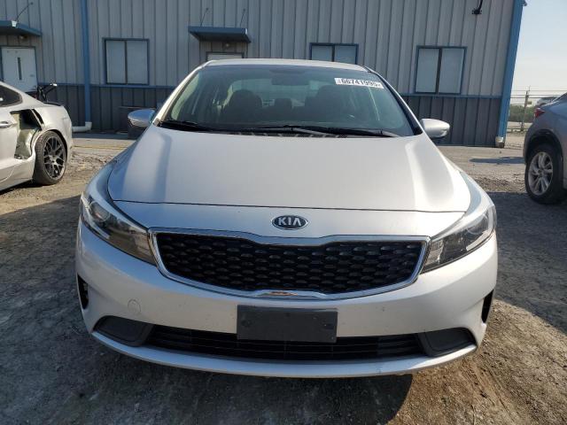 2018 KIA FORTE LX 3KPFL4A70JE239416