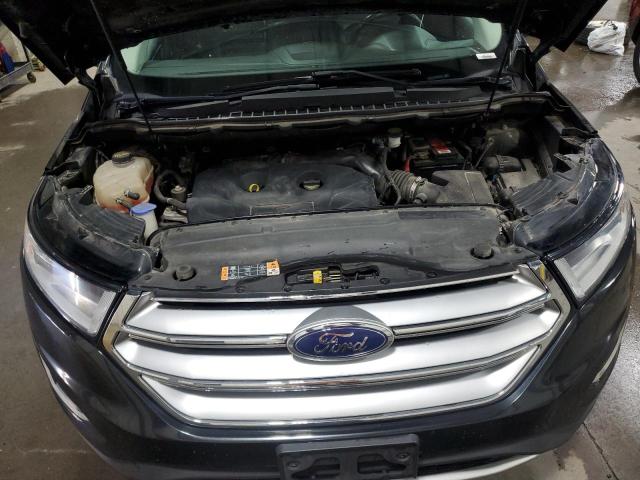 2015 FORD EDGE SEL - 2FMTK4J94FBB12038