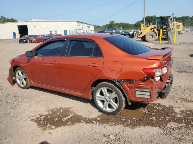 2013 TOYOTA COROLLA BA - 2T1BU4EE4DC095148