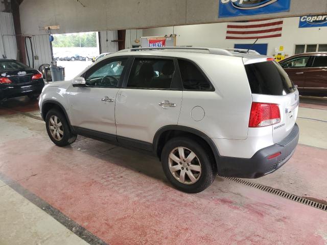 2011 KIA SORENTO BA #3287411361
