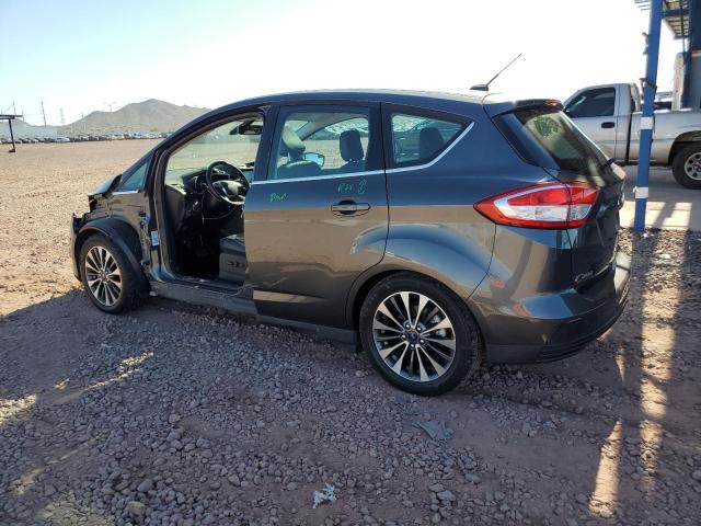 2018 FORD C-MAX TITA - 1FADP5DU9JL103883