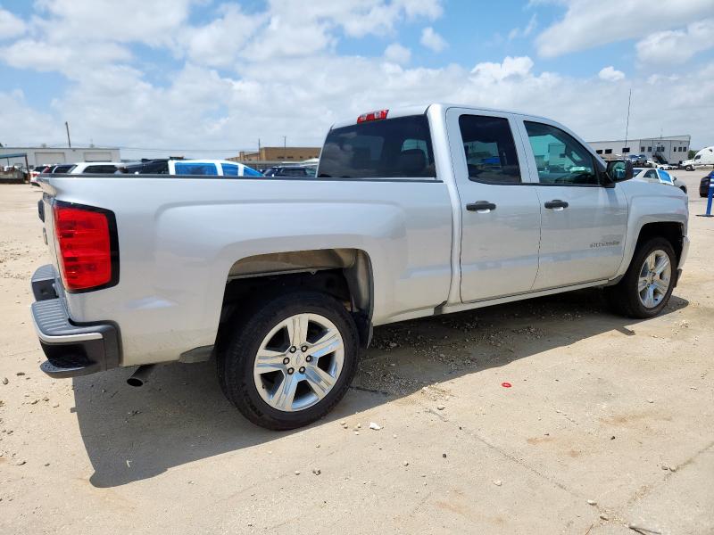2016 CHEVROLET SILVERADO - 1GCRCPEH5GZ380349
