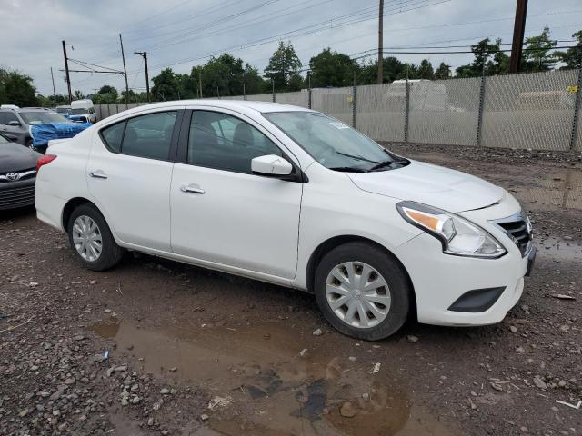 2016 NISSAN VERSA S 3N1CN7AP4GL886262