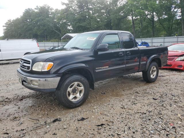 TOYOTA TUNDRA ACC