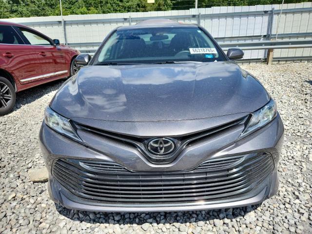 2020 TOYOTA CAMRY LE - 4T1C11BK7LU016526