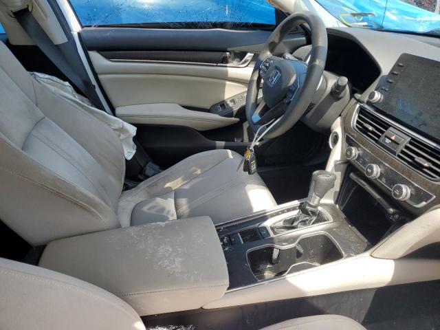 2019 HONDA ACCORD EX 1HGCV1F43KA085820