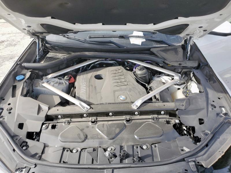 2024 BMW X5 SDRIVE 5UX13EU0XR9T70334