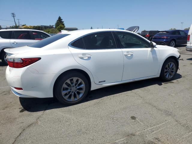 2015 LEXUS ES 300H JTHBW1GG0F2080539