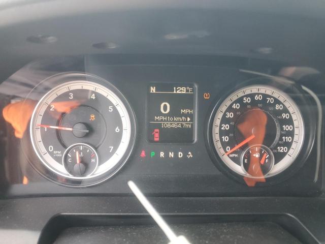 2015 RAM 1500 SLT 1C6RR7LT6FS745206