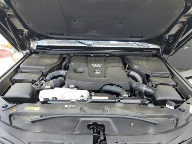 2024 LEXUS GX 550 LUX JTJVBCDX7R5005623