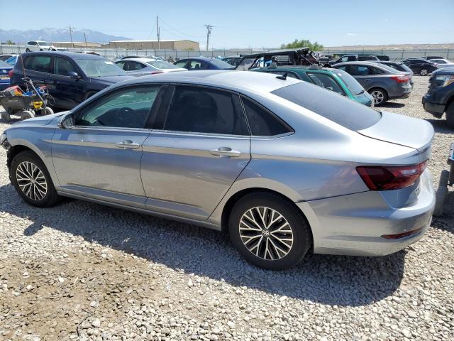 2020 VOLKSWAGEN JETTA S - 3VWC57BU2LM096090