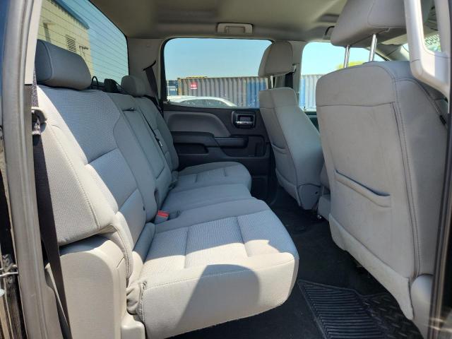 2018 CHEVROLET SILVERADO 3GCUKPEC0JG139856