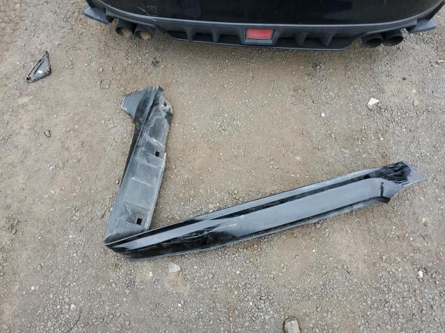 2017 SUBARU WRX STI LI JF1VA2Y60H9803265