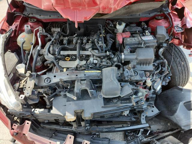 2020 NISSAN KICKS SV 3N1CP5CV5LL577257