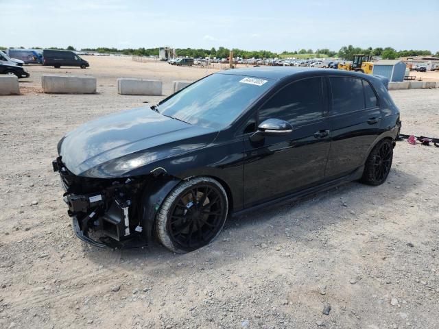 VOLKSWAGEN GOLF R BLA
