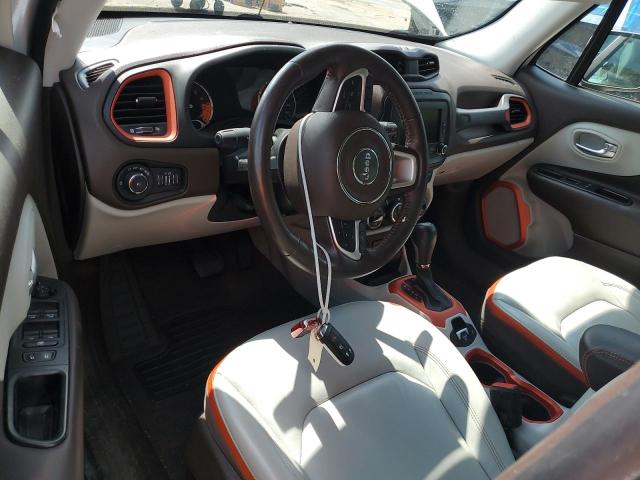 2017 JEEP RENEGADE LIMITED ZACCJADB3HPF75923