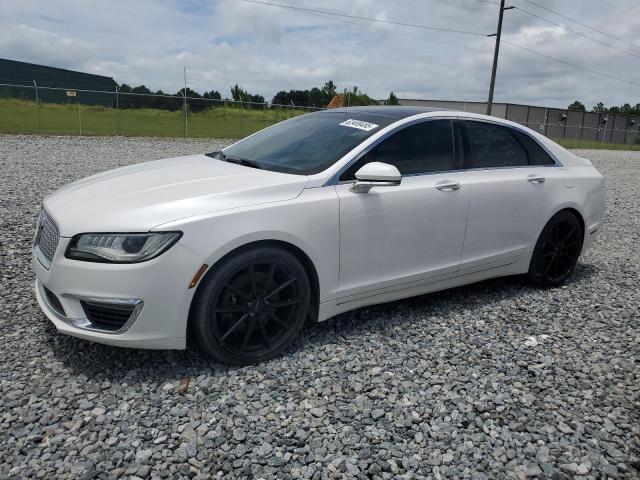 Vin: 3ln6l5cc2hr625396, lot: 63489485, lincoln mkz select 2017 img_1