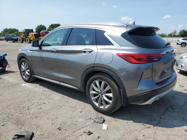 2020 INFINITI QX50 PURE 3PCAJ5M34LF117279