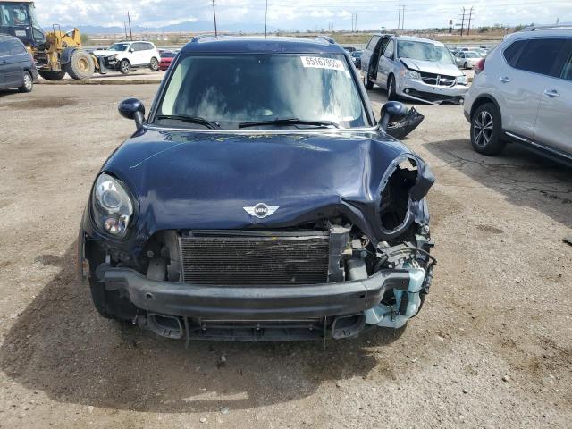 2016 MINI COOPER S C WMWZC3C59GWT08439