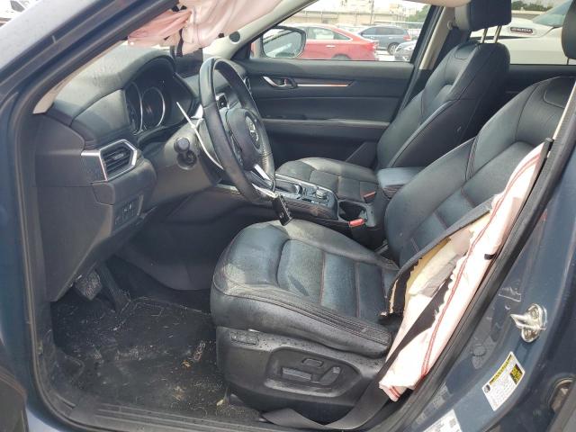 2023 MAZDA CX-5 PREFE - JM3KFBCM2P0248267
