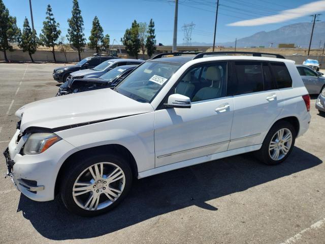 Vin: wdcgg5hb1fg383034, lot: 63925375, mercedes-benz glk-class 350 2015 img_1