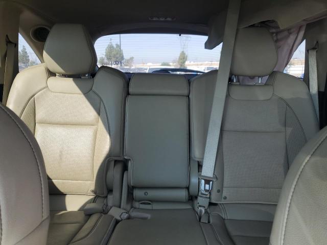 2020 ACURA MDX SPORT 5J8YD7H55LL001701