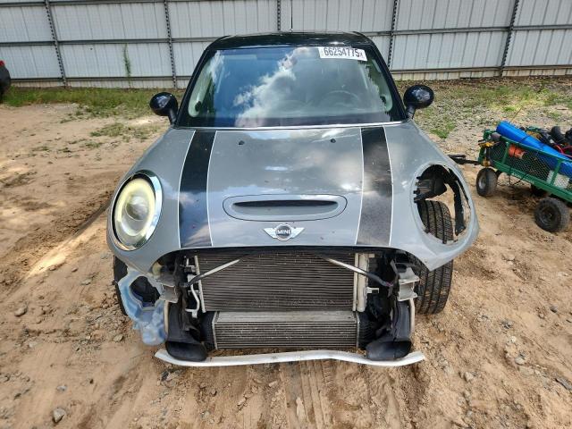 2016 MINI COOPER S WMWXU3C58G2D29586